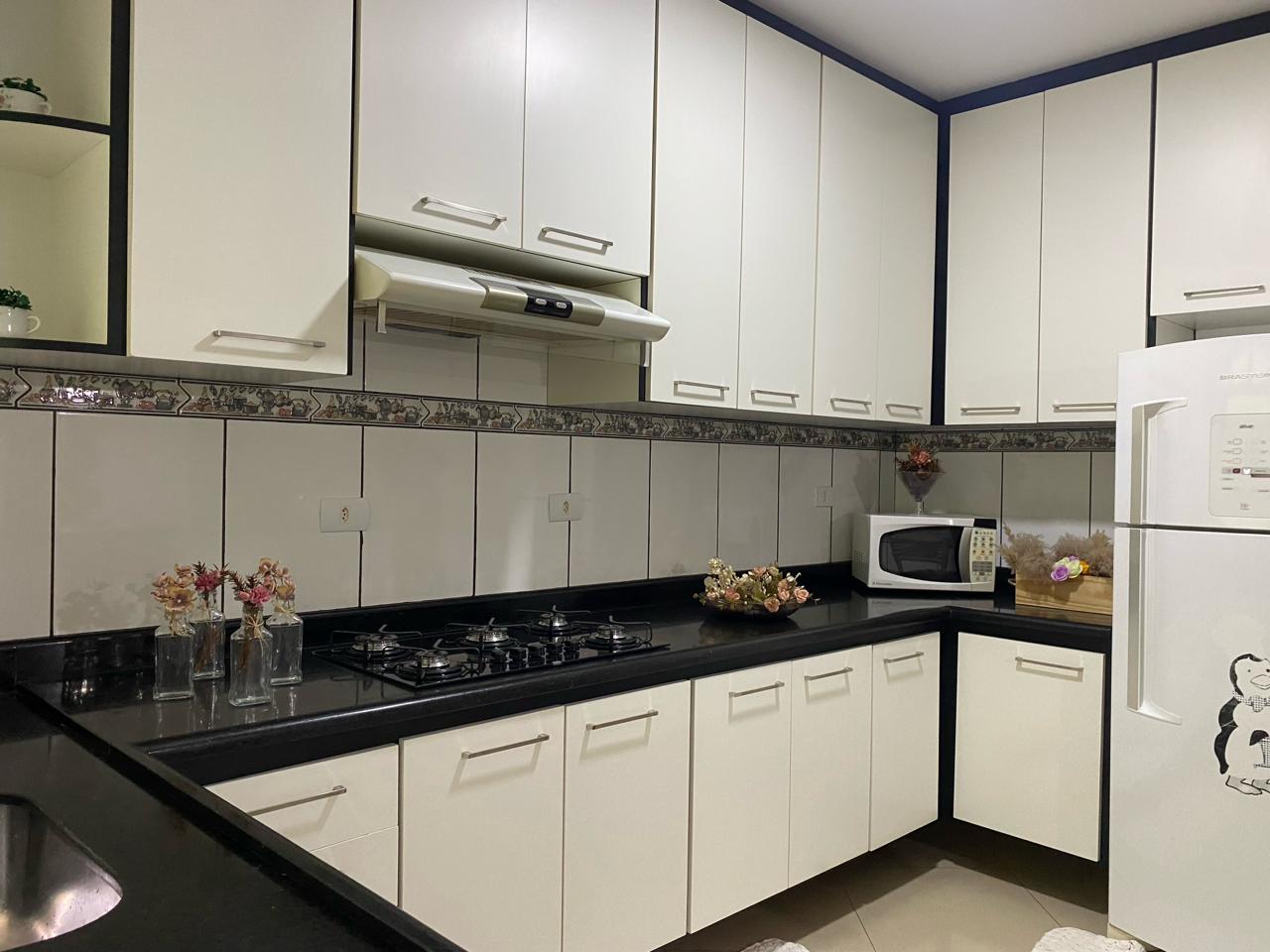Imagem Sobrado com 3 Quartos à Venda, 264 m²em Jardim Tamoio - São Paulo