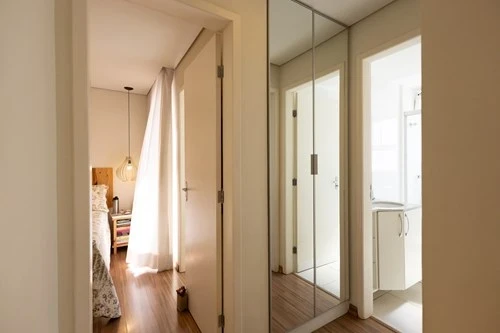 Imagem Apartamento com 2 Quartos à Venda, 56 m² em Pompéia - Belo Horizonte