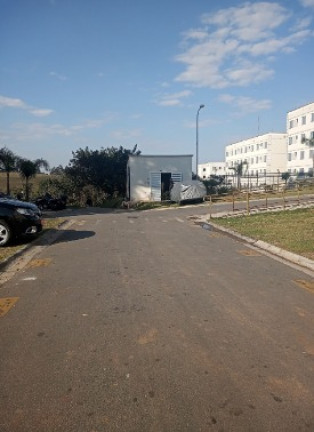 Imagem Apartamento com 2 Quartos à Venda, 48 m² em Água Chata - Guarulhos