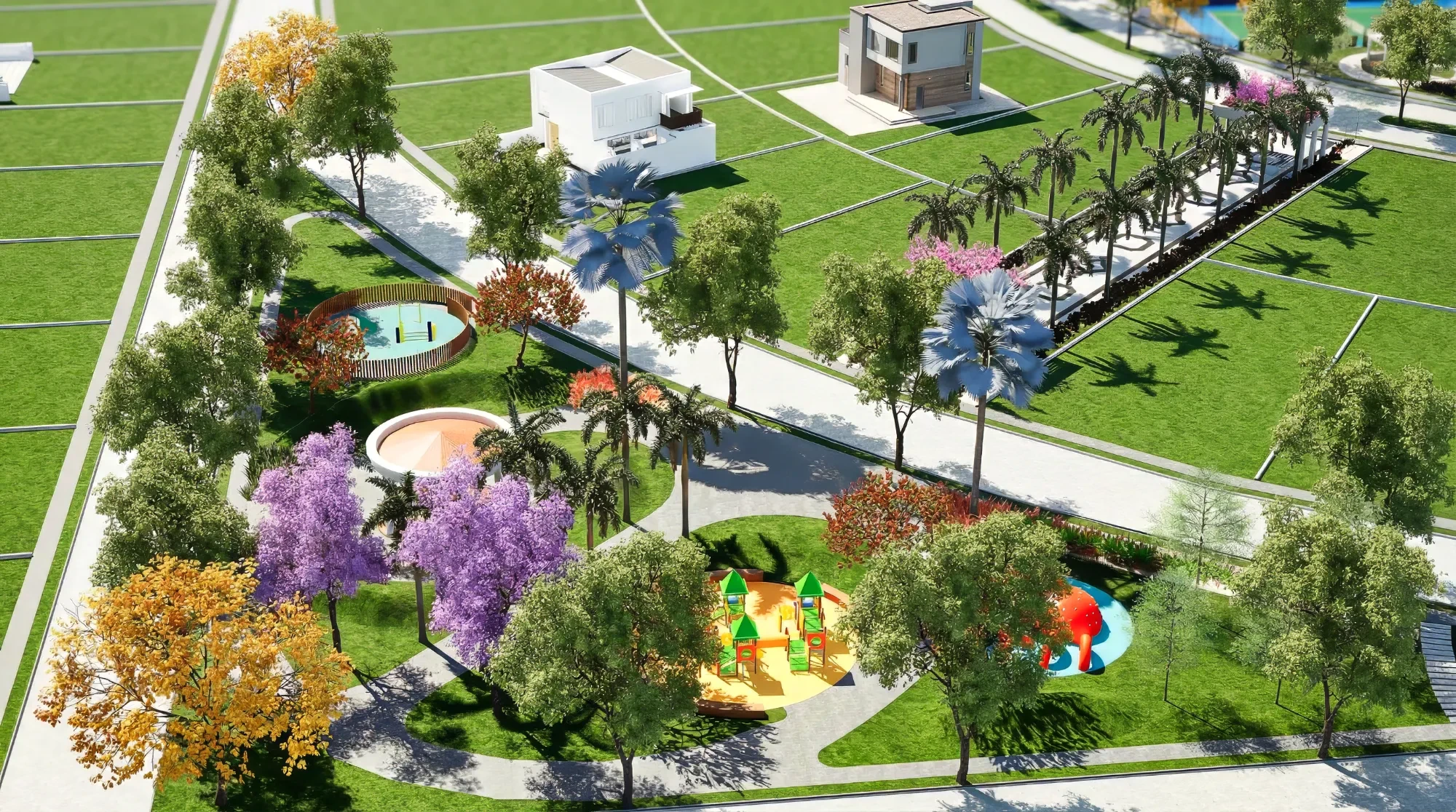 Imagem Terreno à Venda, 400 m² em Araçagy - São José de Ribamar