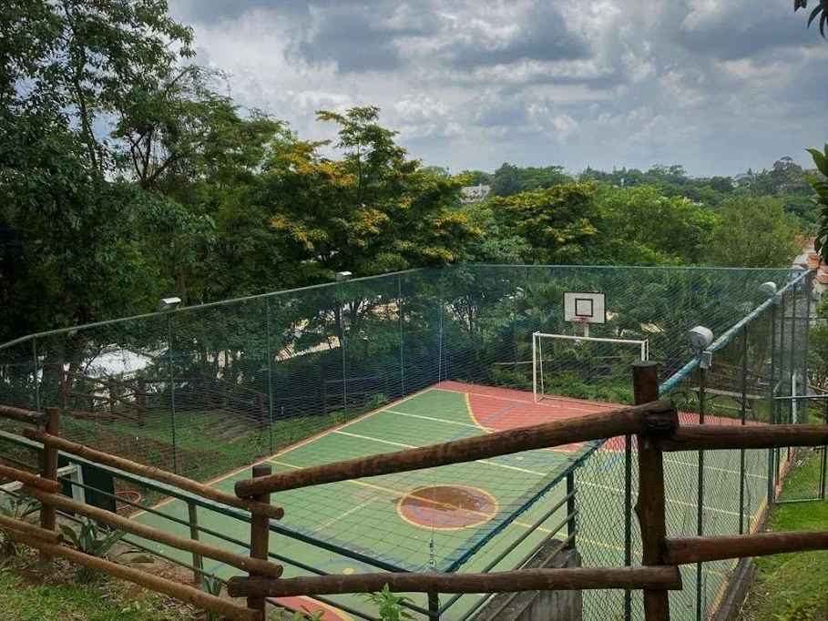 Foto do imóvel: Casa de Condomínio com 4 Quartos à Venda, 450 m² em Pousada dos Bandeirantes - Carapicuíba