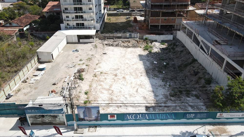 Imagem Apartamento com 2 Quartos à Venda, 52 m² em Praia de Itaparica - Vila Velha