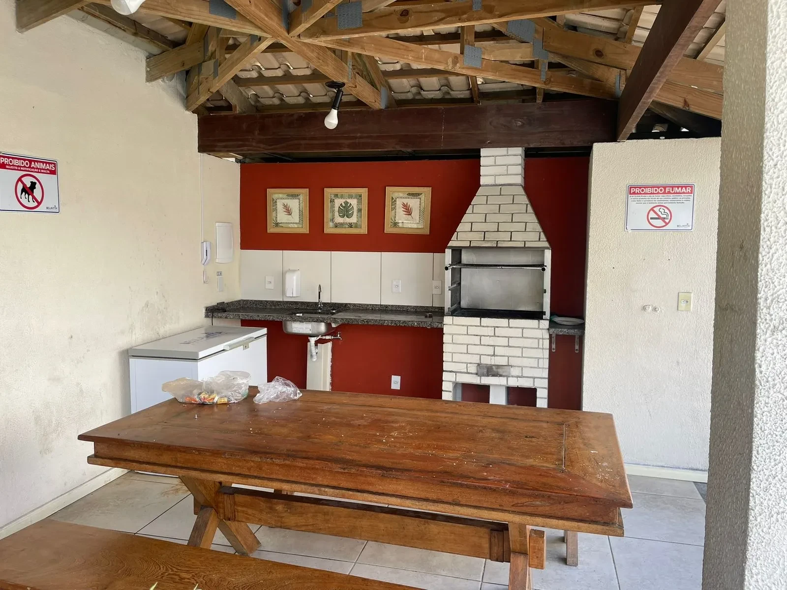 Foto do imóvel: Apartamento com 2 Quartos à Venda, 44 m² em Jardim Nova Esperança - Salvador