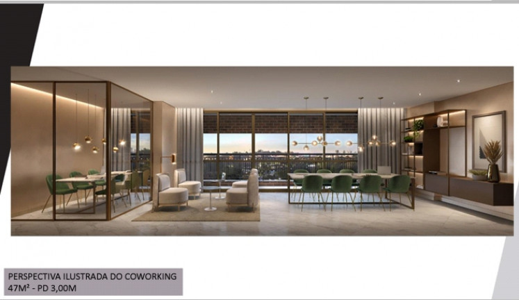 Imagem Apartamento com 3 Quartos à Venda, 144 m² em Vila Mariana - São Paulo