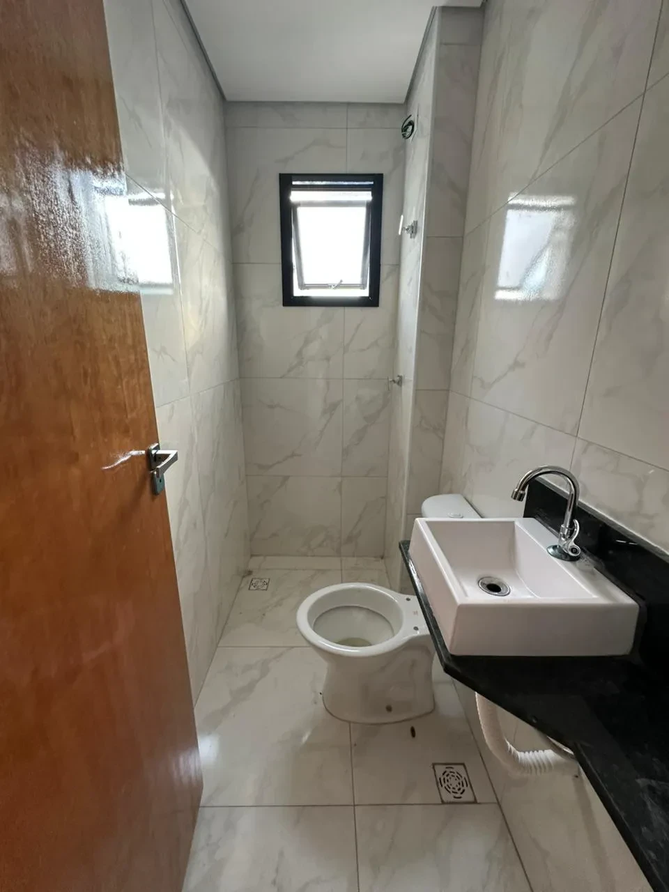 Imagem Apartamento com 2 Quartos à Venda, 45 m² em Vila Guarani - Santo André