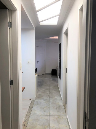 Apartamento com 3 Quartos à Venda, 98 m² em Vila Dom Pedro I - São Paulo