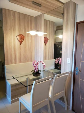 Imagem Apartamento com 2 Quartos à Venda, 56 m² em Ponta Negra - Natal