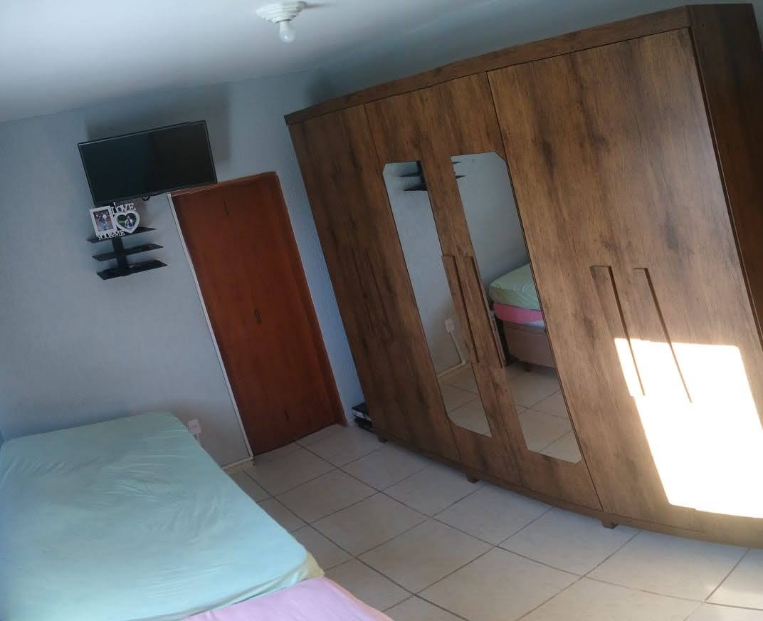 Foto do imóvel: Casa de Condomínio com 2 Quartos à Venda, 70 m² em Vila Melchizedec - Mogi das Cruzes