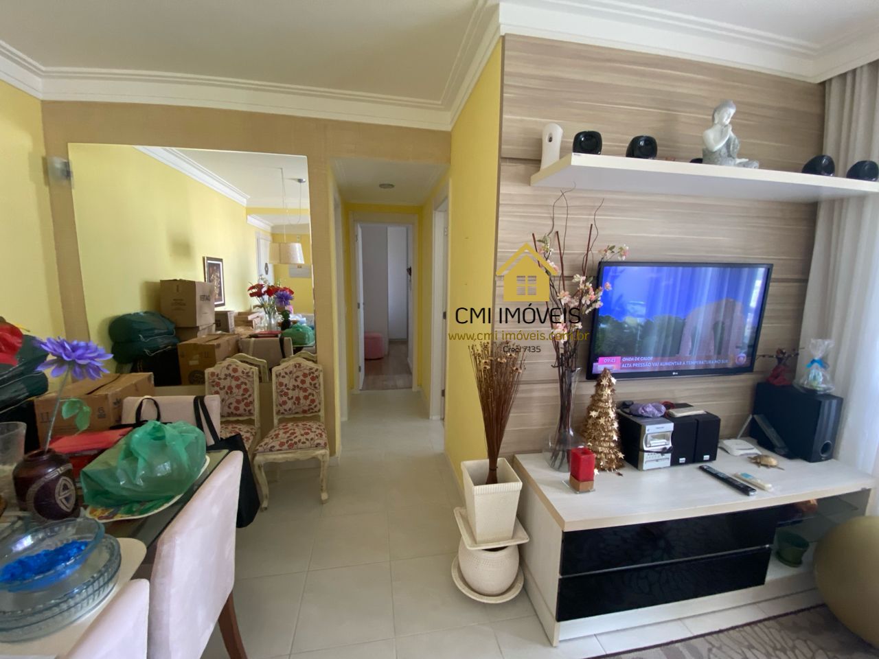 Foto do imóvel: Apartamento com 2 Quartos à Venda, 64 m² em Imbuí - Salvador