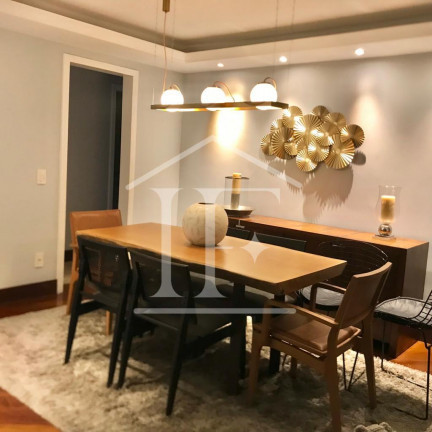 Imagem Apartamento com 3 Quartos à Venda, 146 m² em Recreio dos Bandeirantes - Rio de Janeiro