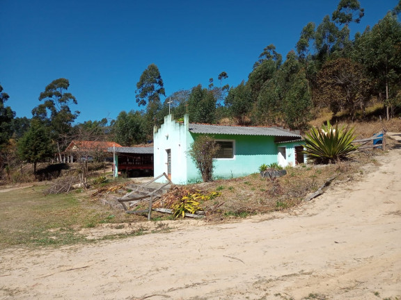 Imagem Chácara à Venda, 96.000 m² em KM 45 DA RODOVIA TAMOIOS  - Paraibuna
