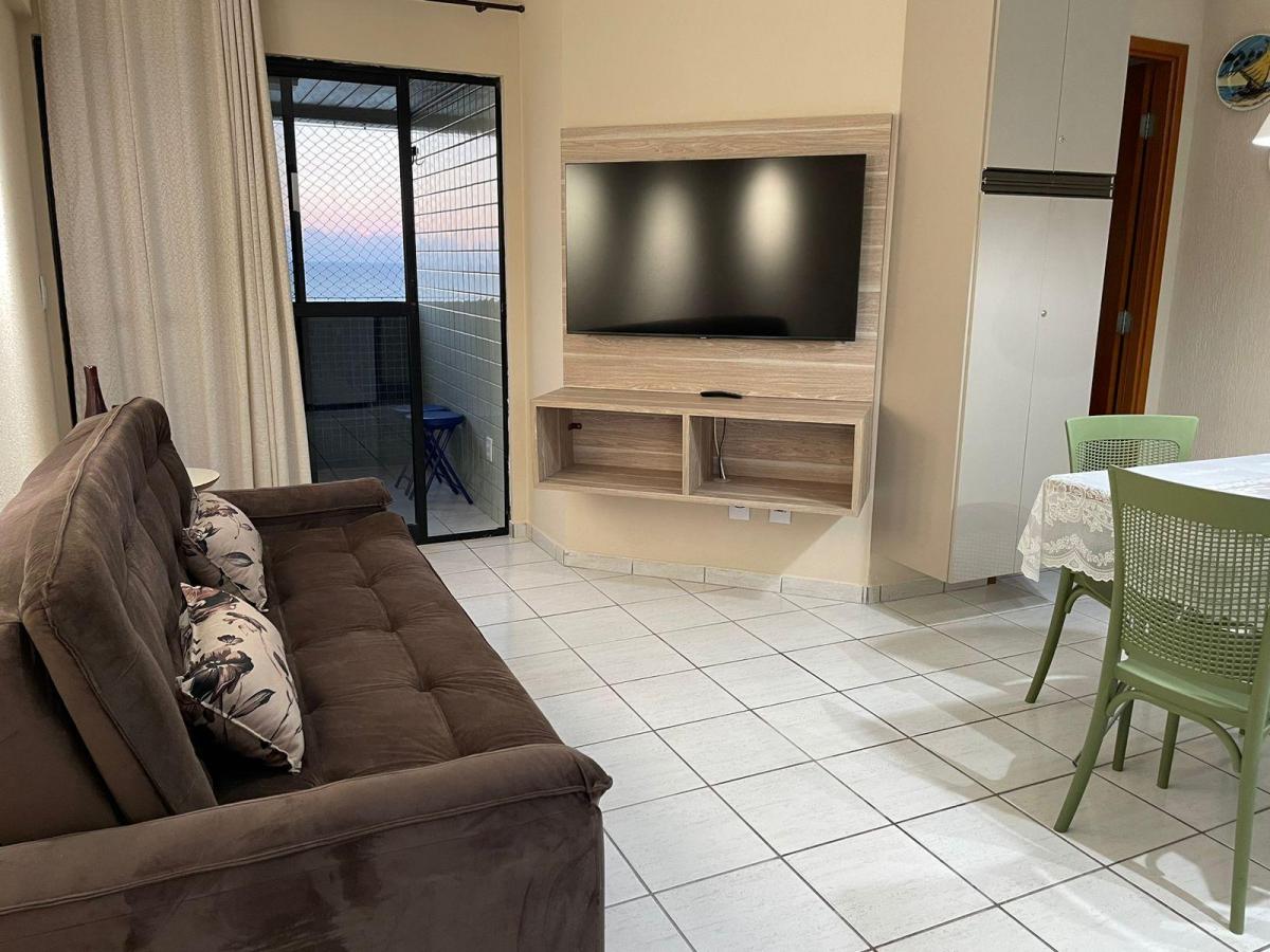 Imagem Flat com 2 Quartos à Venda, 51 m²em Ponta Negra - Natal