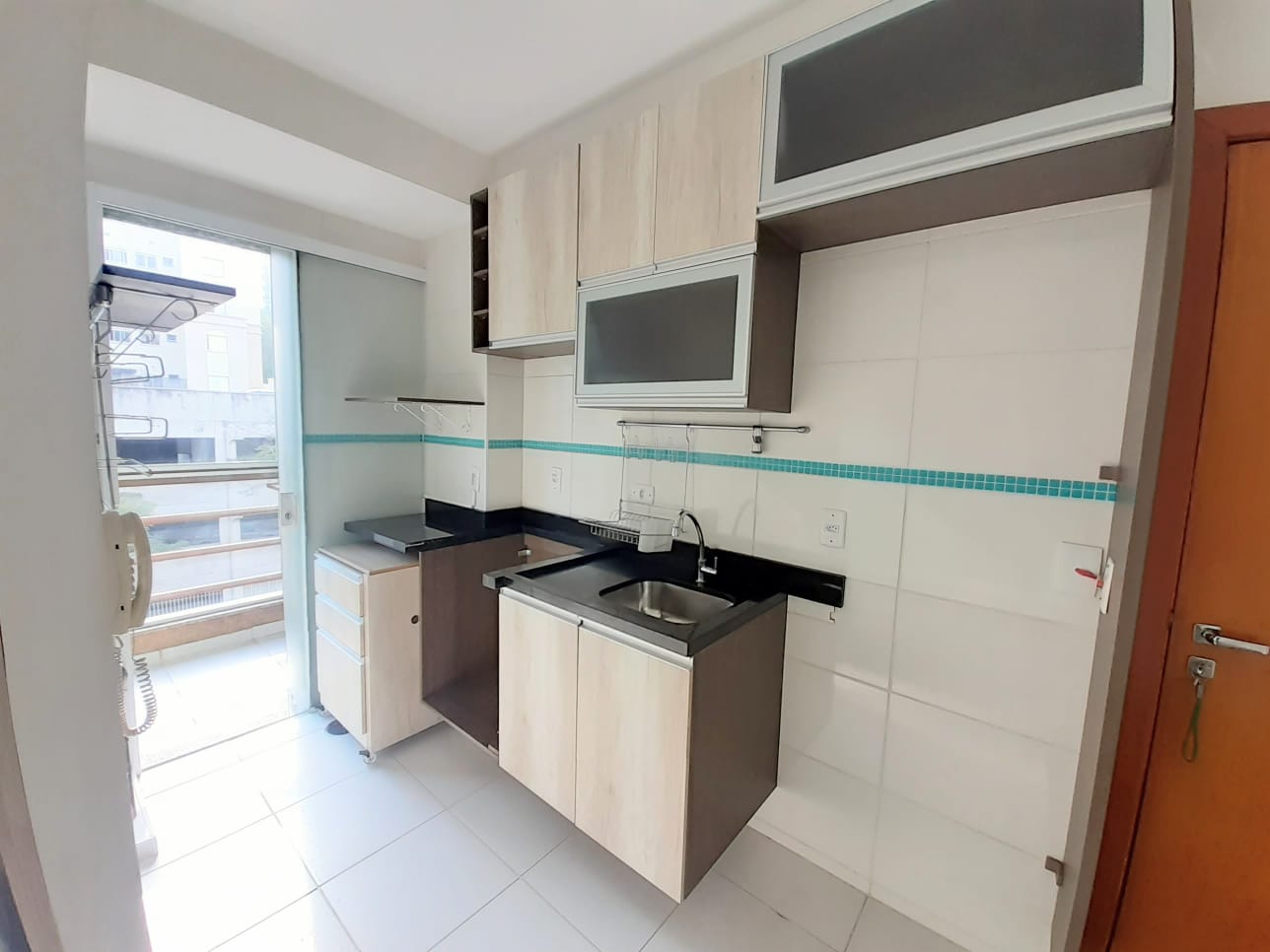 Imagem Apartamento com 2 Quartos à Venda, 45 m²em Jardim Ampliação - São Paulo