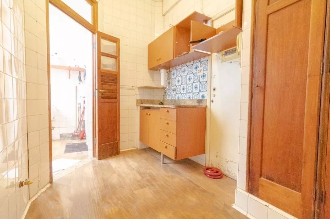 Imagem Apartamento com 2 Quartos à Venda, 92 m²em Copacabana - Rio de Janeiro