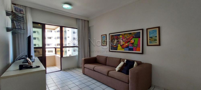 Imagem Apartamento com 3 Quartos à Venda,  em Boa Viagem - Recife