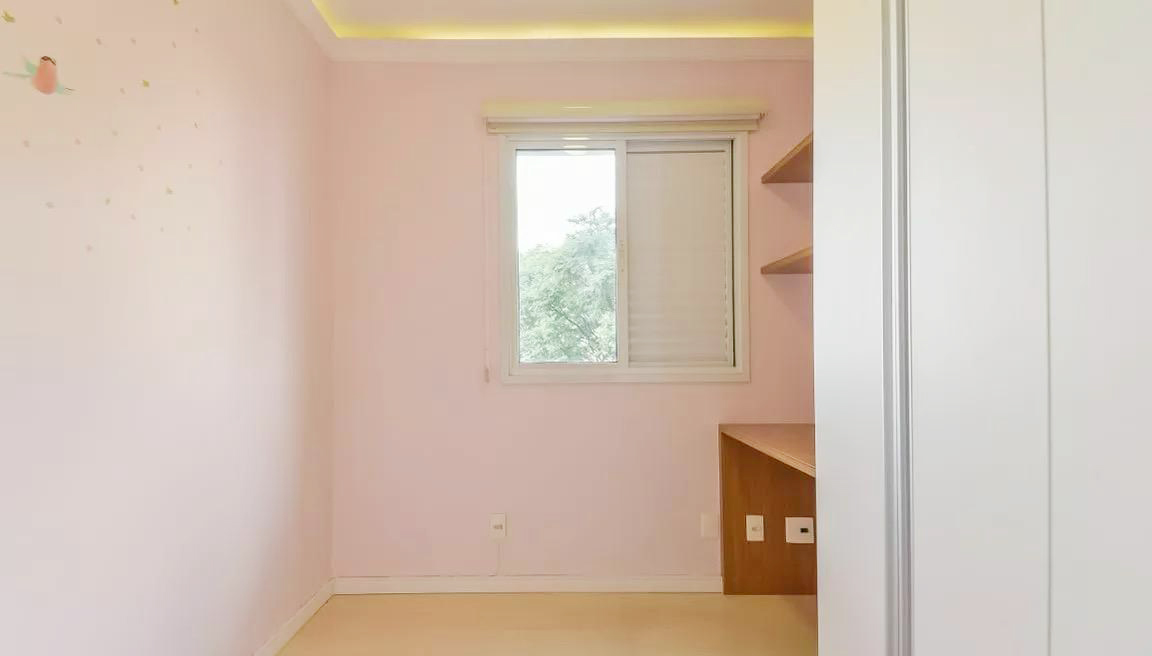 Imagem Apartamento com 2 Quartos à Venda, 50 m²em Bela Vista - São Paulo