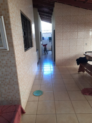 Imagem Casa com 3 Quartos à Venda, 170 m² em Setor Faiçalville - Goiânia