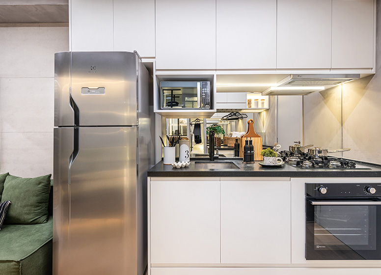 Imagem Apartamento com 1 Quarto à Venda, 27 m²em Planalto Paulista - São Paulo