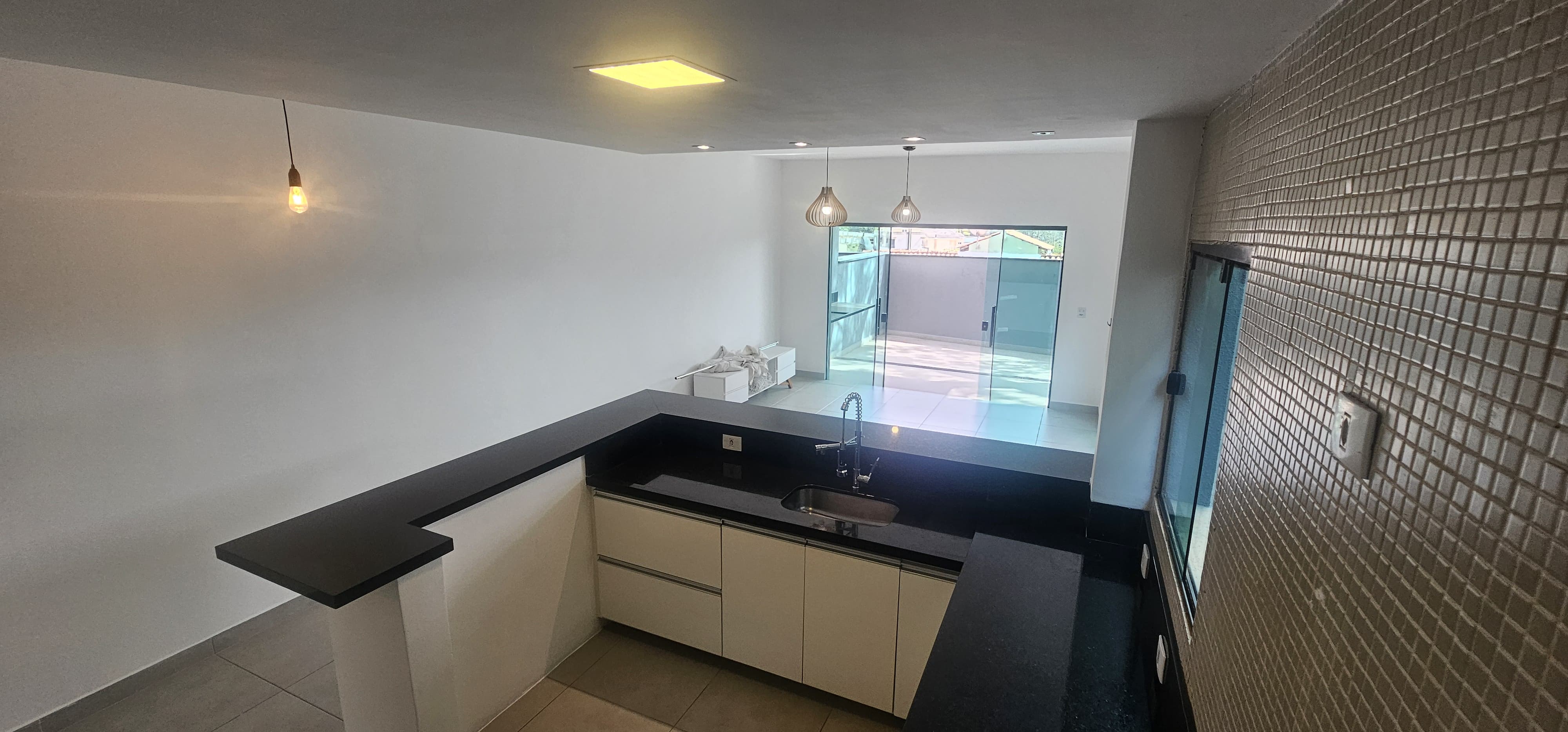 Imagem Casa com 3 Quartos à Venda, 150 m² em Jardim Maristela - Atibaia
