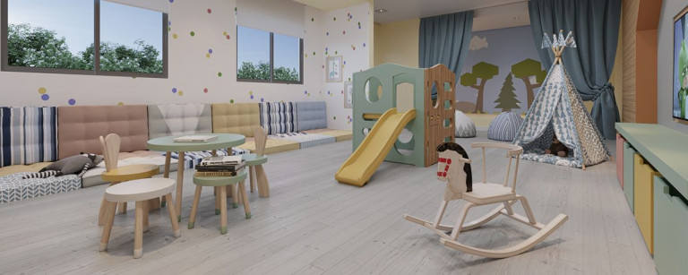 Imagem Apartamento com 2 Quartos à Venda, 46 m² em Campininha - São Paulo