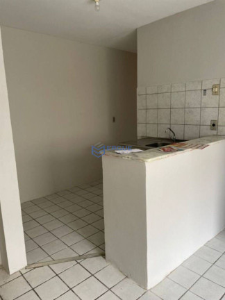Apartamento com 2 Quartos à Venda, 45 m² em Itaperi - Fortaleza