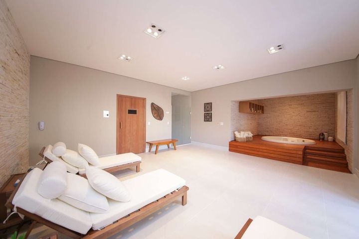 Imagem Apartamento com 2 Quartos à Venda, 77 m² em Centro - São Bernardo Do Campo