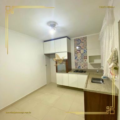 Imagem Casa com 2 Quartos à Venda, 80 m² em Centro - Botucatu