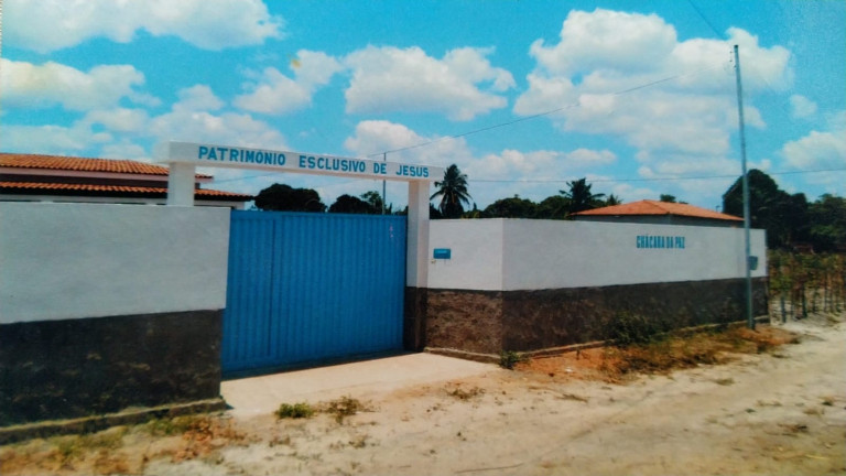 Casa com 1 Quarto à Venda, 49 m² em Pitanga de estrada - Capim