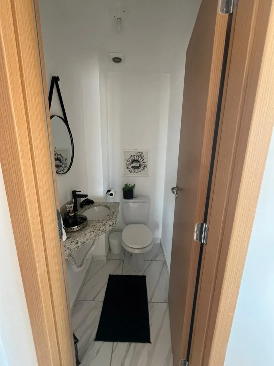 Imagem Apartamento com 2 Quartos à Venda, 67 m² em Guilhermina - Praia Grande
