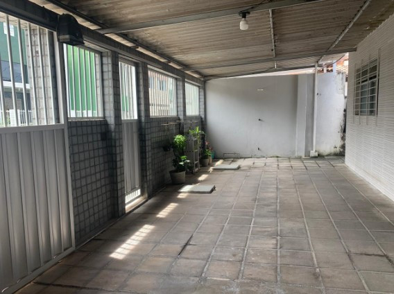 Casa com 3 Quartos à Venda, 51 m² em Rio Doce - Olinda