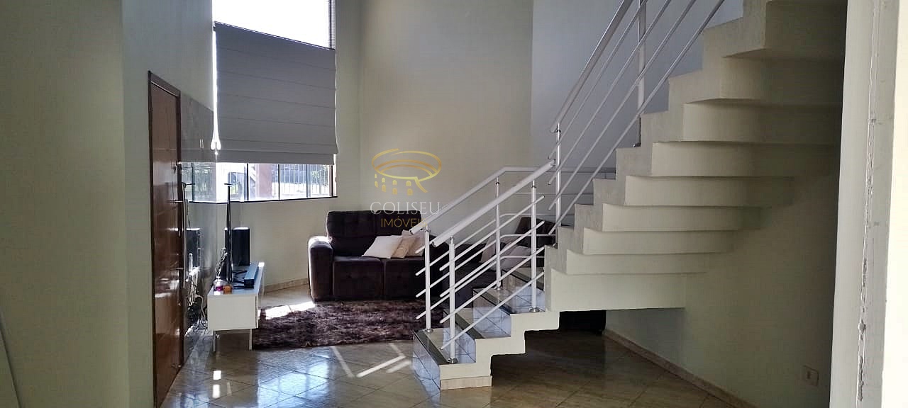 Imagem Sobrado com 3 Quartos à Venda, 176 m²em Loteamento Alto da Boa Vista - Maringá