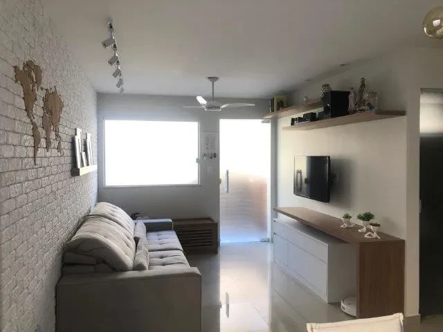 Imagem Casa de Condomínio com 3 Quartos à Venda, 120 m² em Buraquinho - Lauro de Freitas