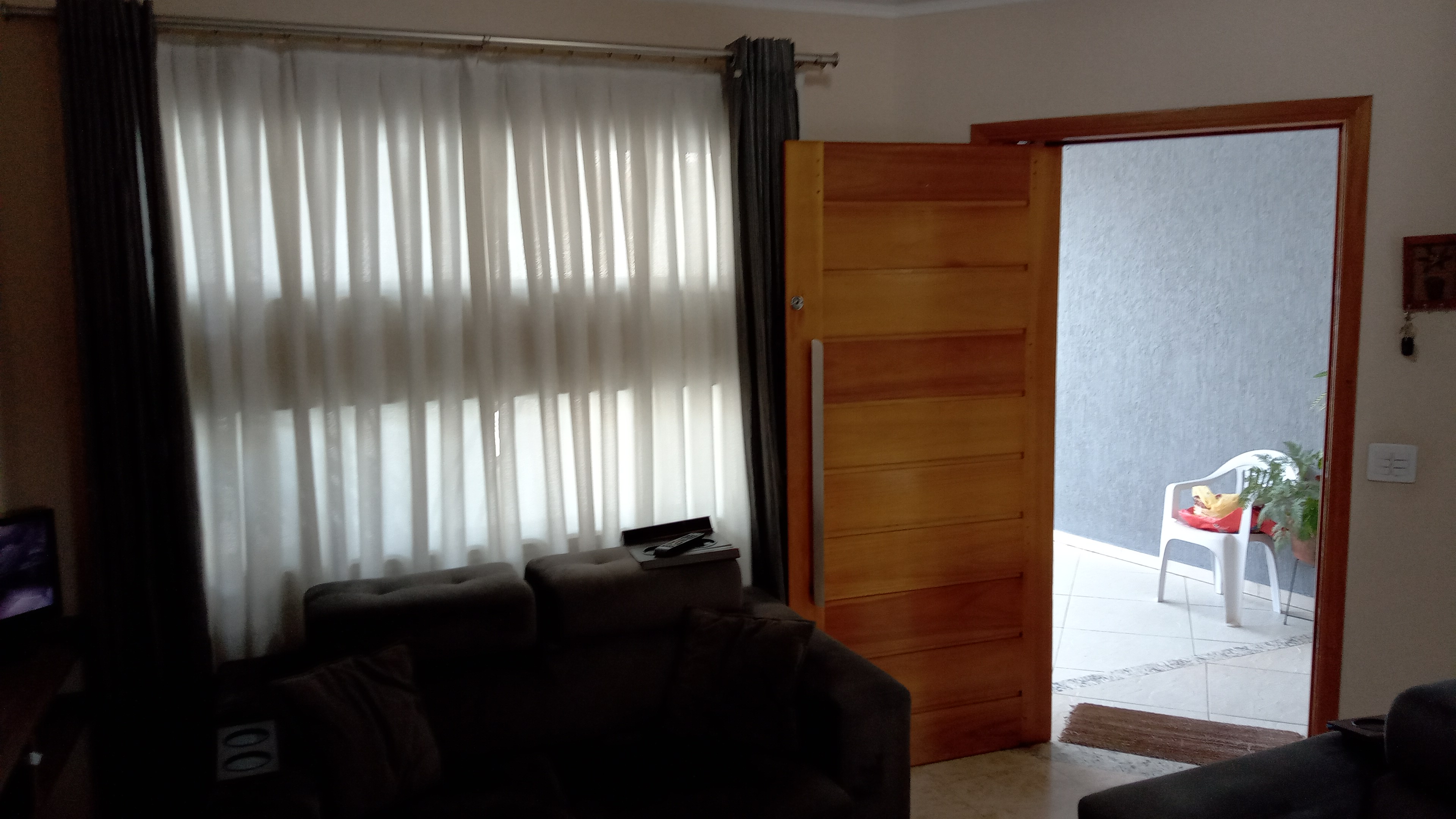 Imagem Sobrado com 3 Quartos à Venda, 186 m²em Jardim Santa Clara - Guarulhos