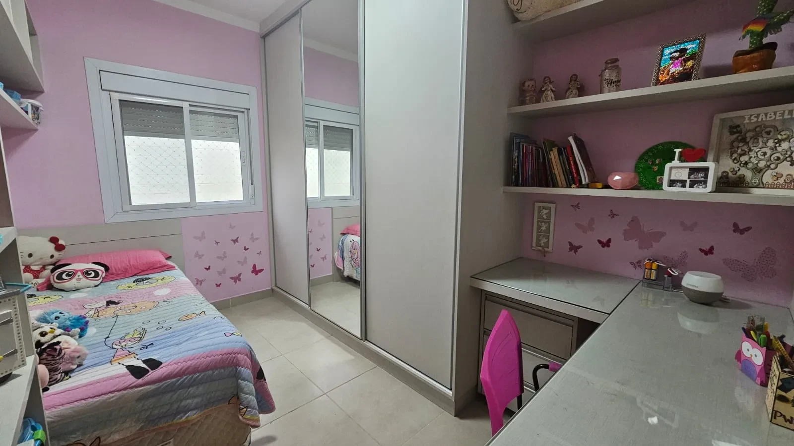 Imagem Casa de Condomínio com 3 Quartos à Venda, 141 m² em Chácara Segre - Jundiaí