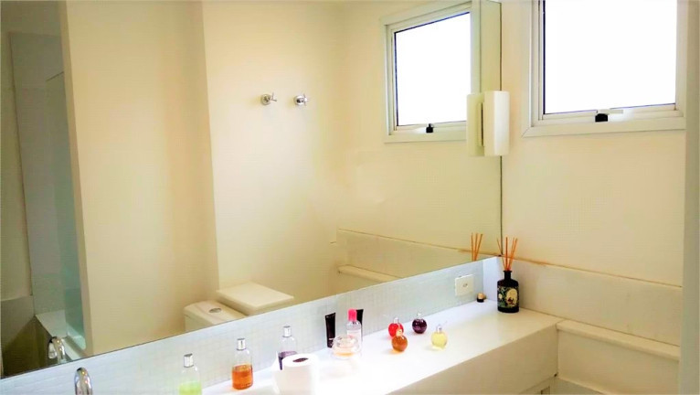 Imagem Apartamento com 3 Quartos à Venda,  em Vila Gumercindo - São Paulo