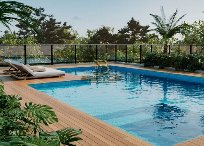 Imagem Apartamento com 2 Quartos à Venda, 56 metros em Praia Grande - Ubatuba