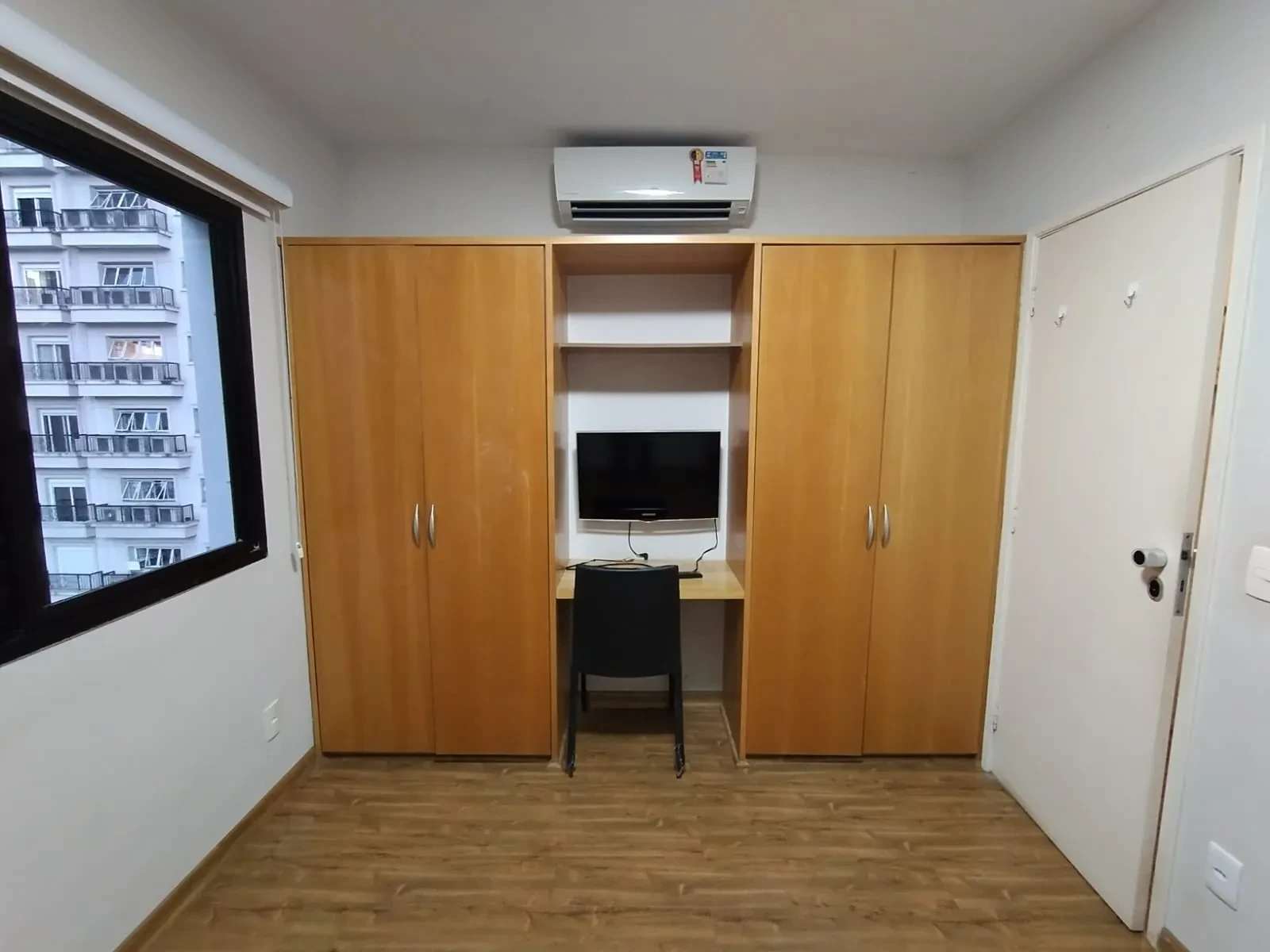 Imagem Flat com 1 Quarto à Venda ou Locação, 47 m² em Jardim Paulista - São Paulo
