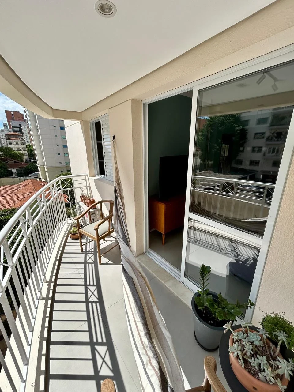 Imagem Apartamento com 2 Quartos à Venda, 52 m² em Pinheiros - São Paulo