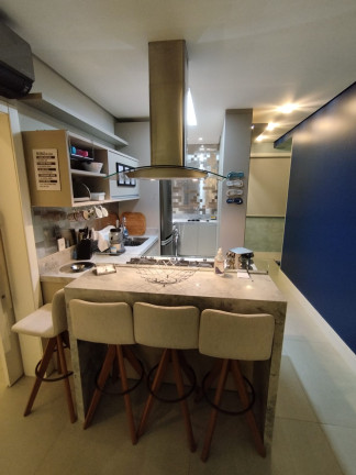 Imagem Apartamento com 3 Quartos à Venda, 86 m² em Praia de Palmas - Governador Celso Ramos