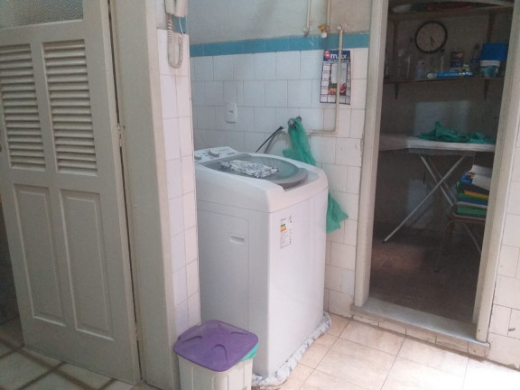 Imagem Apartamento com 2 Quartos à Venda, 70 m²em Icaraí - Niterói