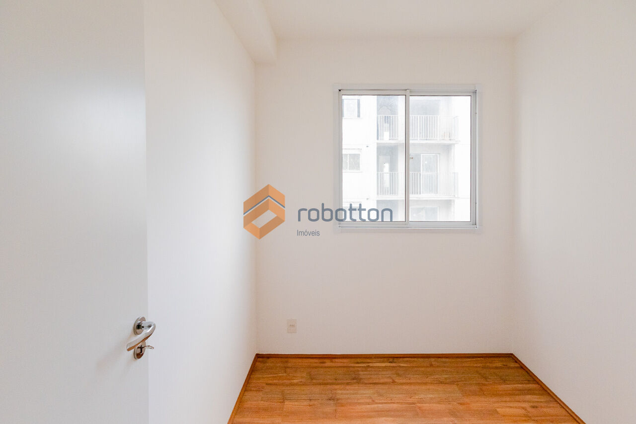 Imagem Apartamento com 2 Quartos para Alugar, 35 m² em Bom Retiro - São Paulo