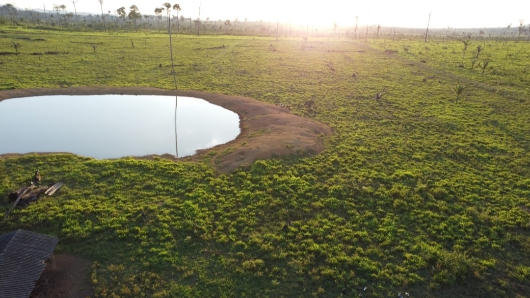 Foto do imóvel: Fazenda à Venda, 430 m² em Centro  - São Félix do Xingu