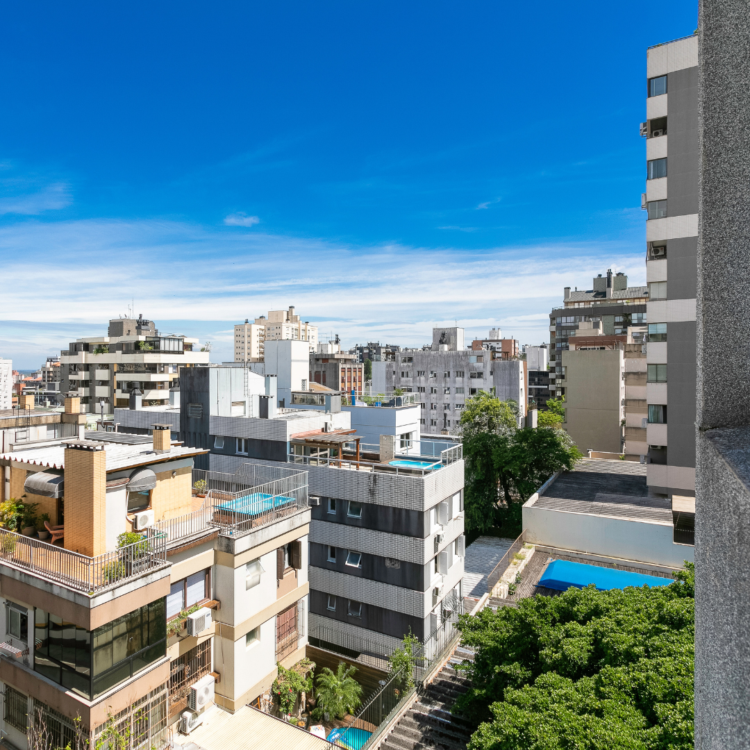 Imagem Sala Comercial à Venda, 38 m² em Auxiliadora - Porto Alegre
