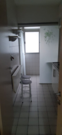 Imagem Apartamento com 2 Quartos à Venda ou Locação, 51 m² em Cambuci - São Paulo