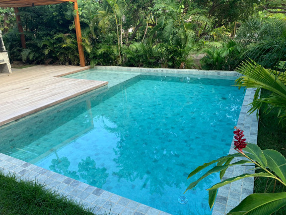 Casa de Condomínio com 2 Quartos à Venda,  em Praia do Forte - Mata de São João