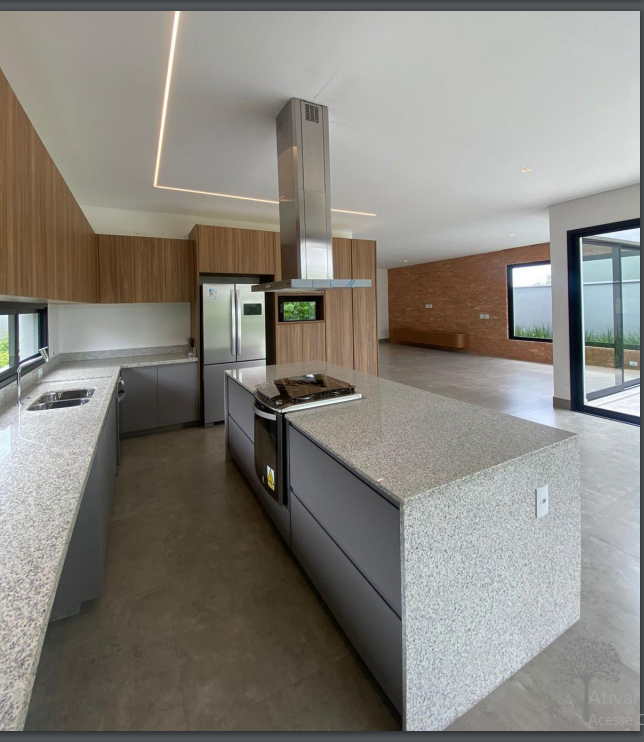 Imagem Casa com 3 Quartos à Venda, 321 m² em Pinheirinho - Itu