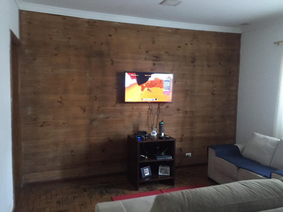 Imagem Casa com 4 Quartos à Venda, 400 m² em Vila Emir - São Paulo