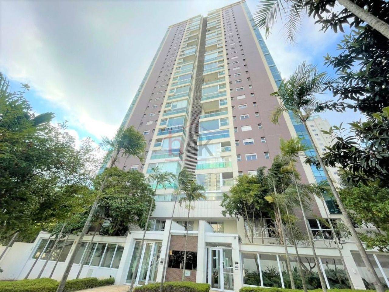 Condomínio Nova York Penthouses em São Paulo