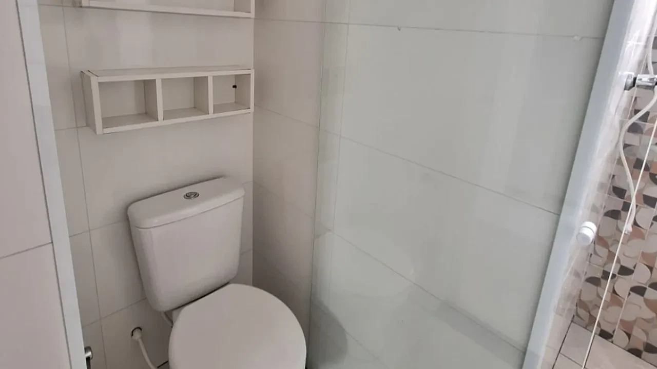 Foto do imóvel: Casa de Vila com 2 Quartos à Venda, 62 m² em Sítio do Campo - Praia Grande