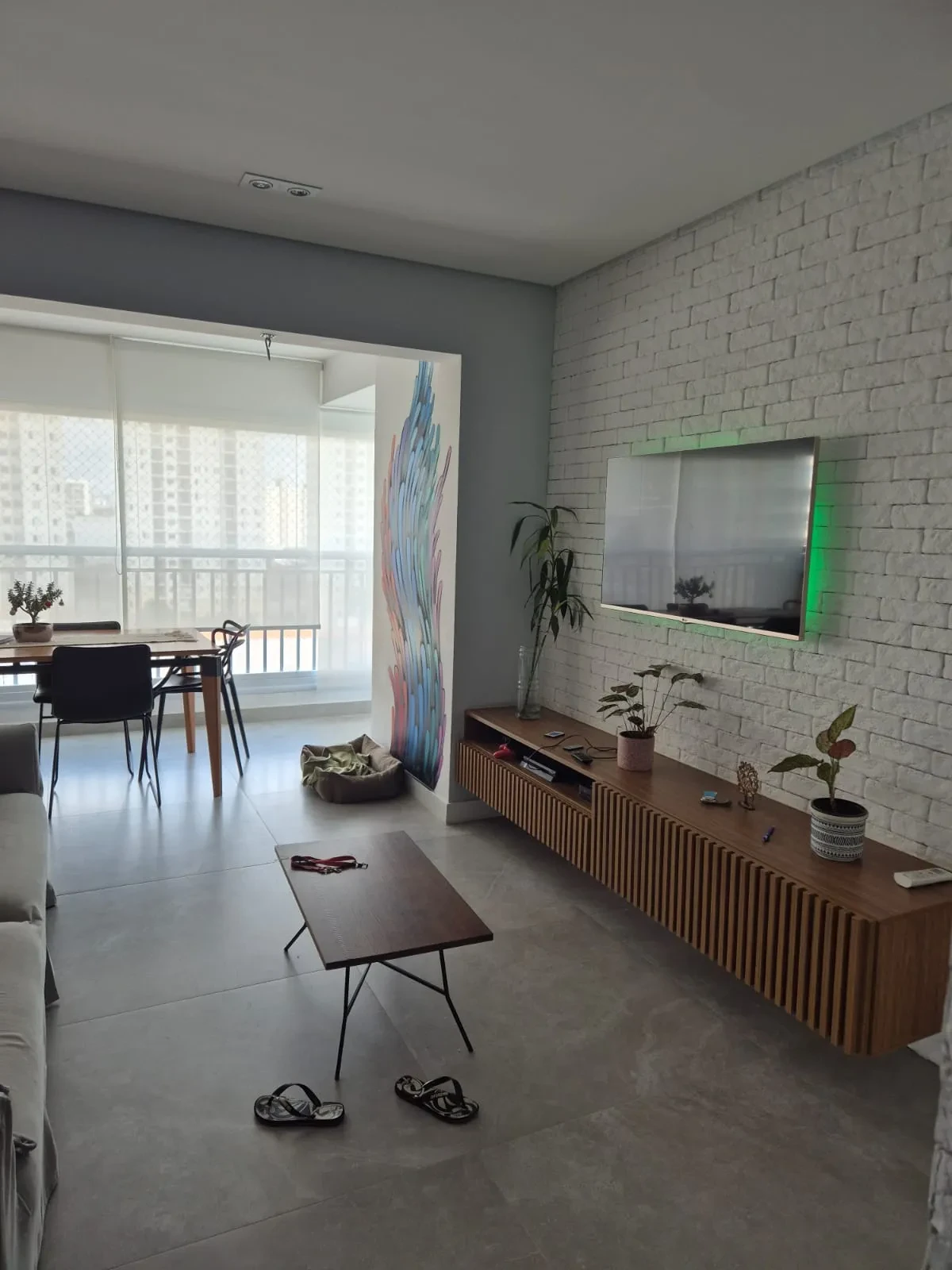 Imagem Apartamento com 2 Quartos à Venda, 95 metros em Quarta Parada - São Paulo
